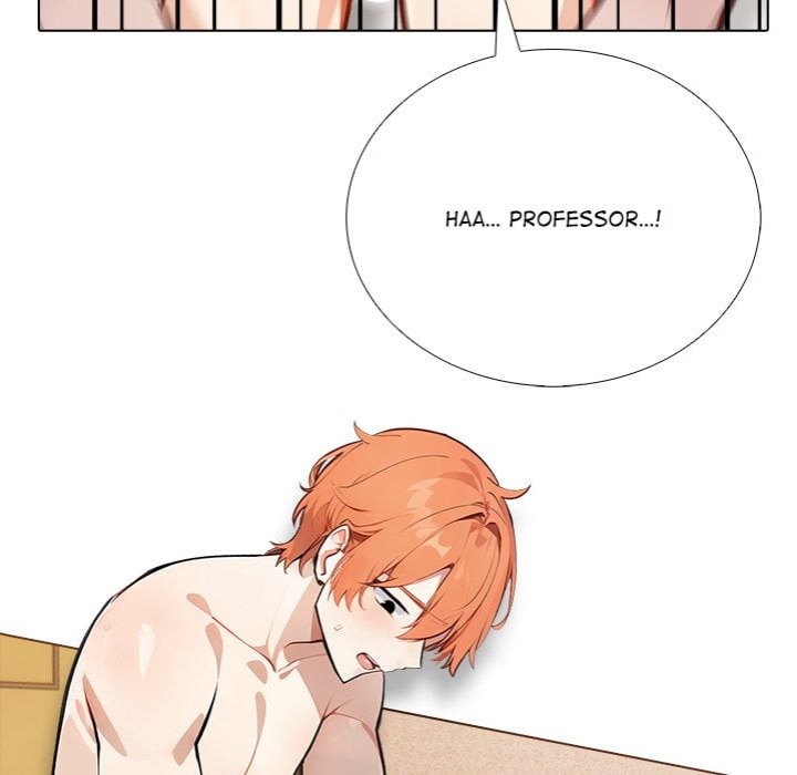 Desire Note - Chapter 19 Page 49