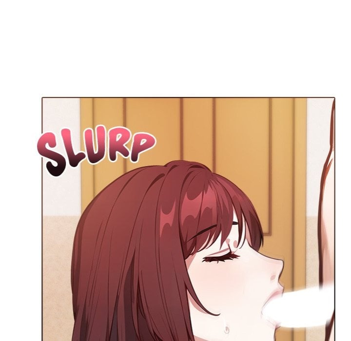 Desire Note - Chapter 19 Page 6