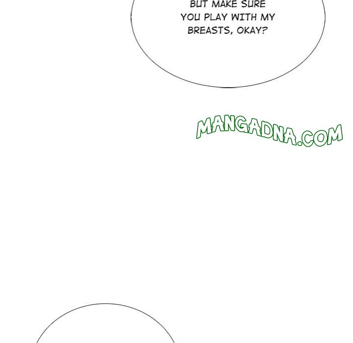 Desire Note - Chapter 19 Page 63