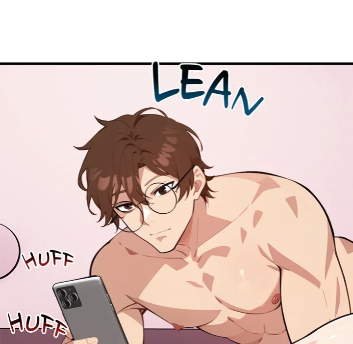 Desire Note - Chapter 2 Page 111