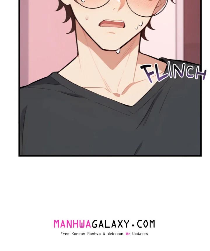 Desire Note - Chapter 2 Page 28