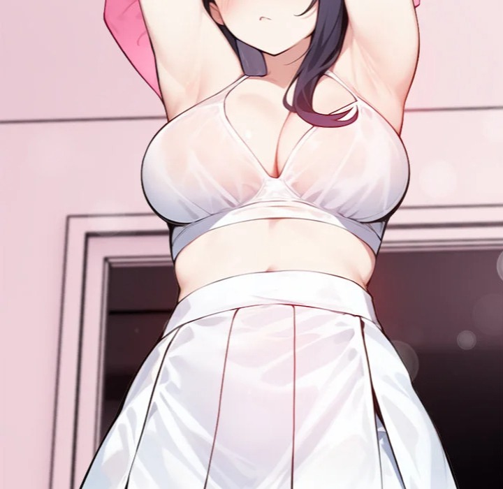 Desire Note - Chapter 2 Page 31