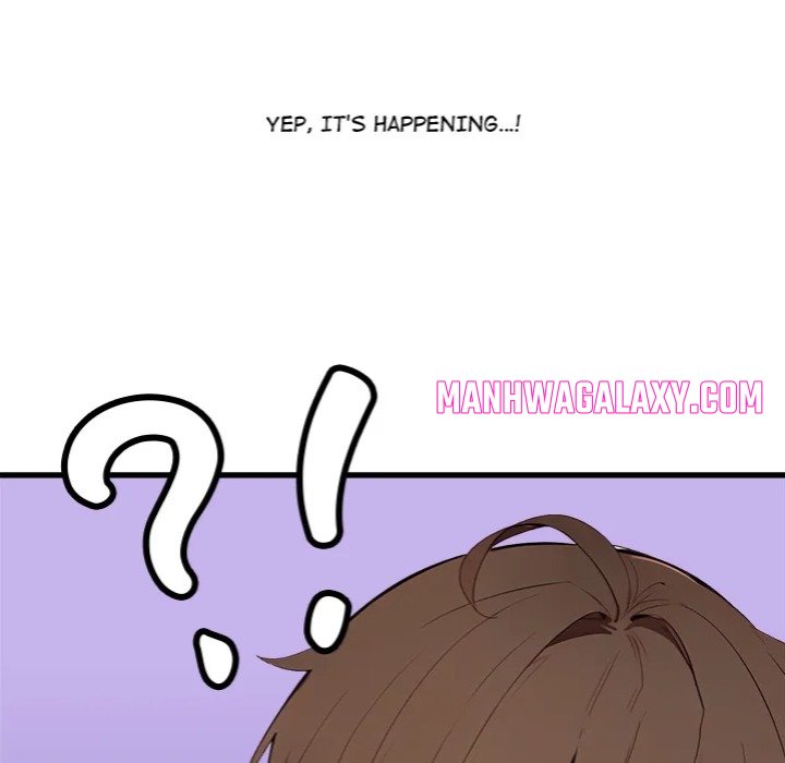 Desire Note - Chapter 2 Page 33