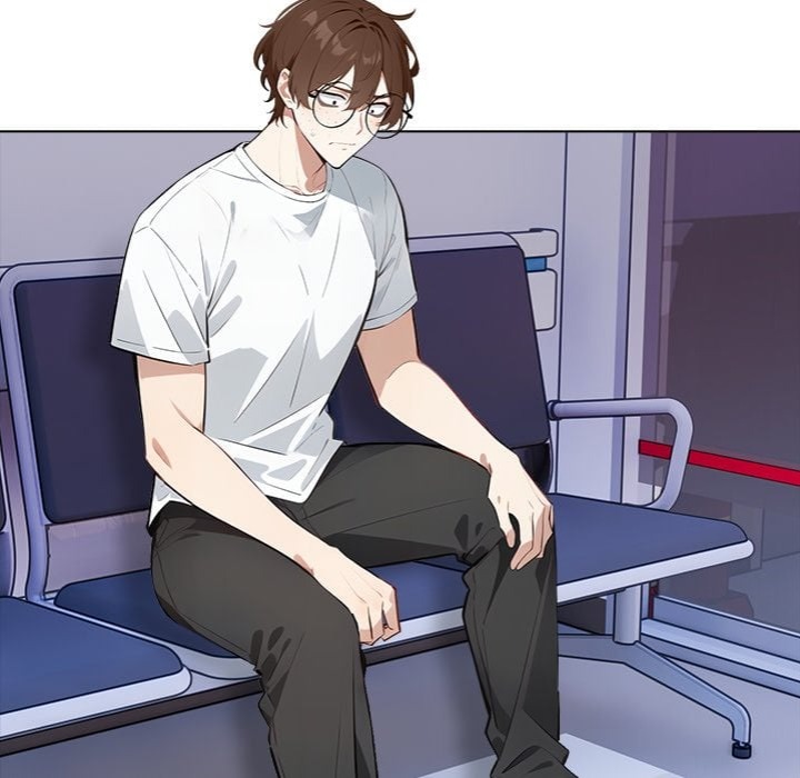 Desire Note - Chapter 20 Page 105