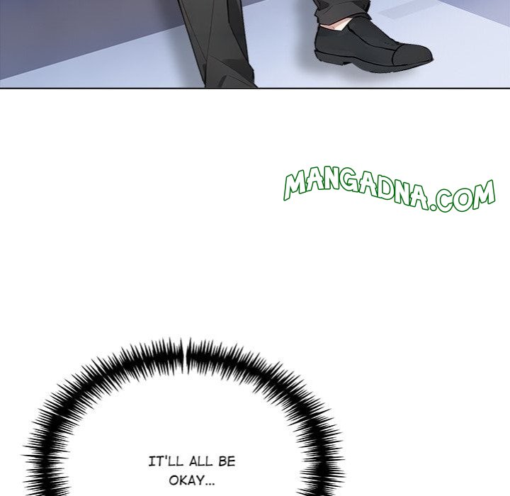 Desire Note - Chapter 20 Page 106