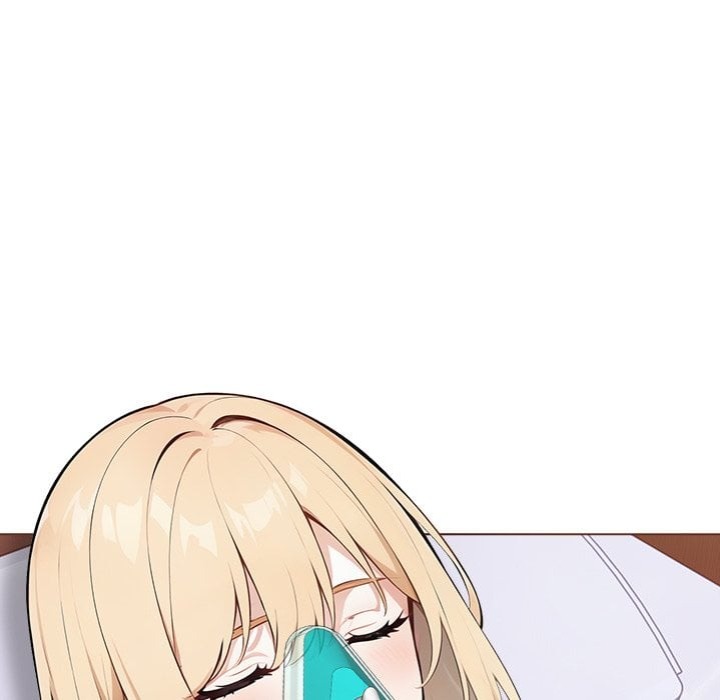 Desire Note - Chapter 20 Page 115