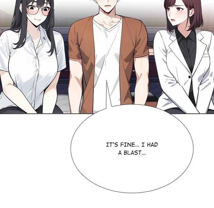 Desire Note - Chapter 20 Page 121