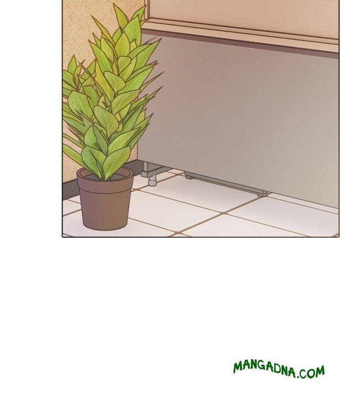 Desire Note - Chapter 20 Page 53