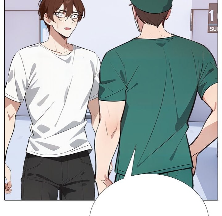 Desire Note - Chapter 20 Page 79