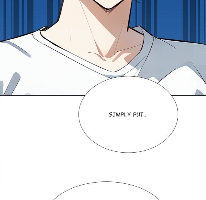 Desire Note - Chapter 20 Page 90