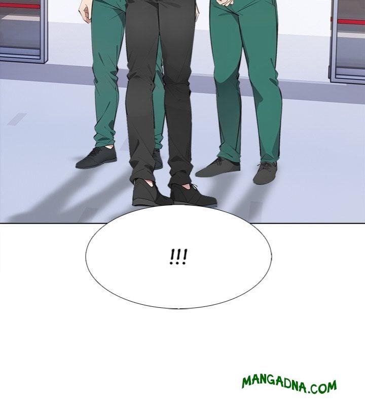 Desire Note - Chapter 20 Page 92