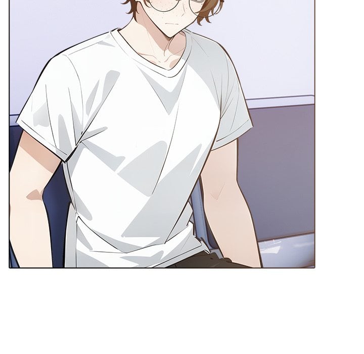 Desire Note - Chapter 21 Page 108