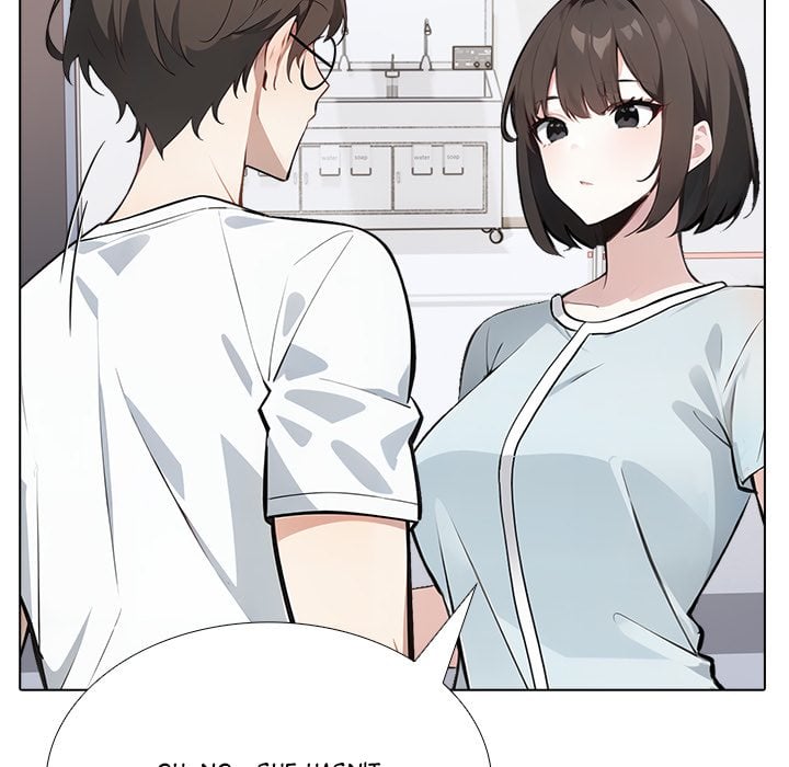 Desire Note - Chapter 21 Page 114