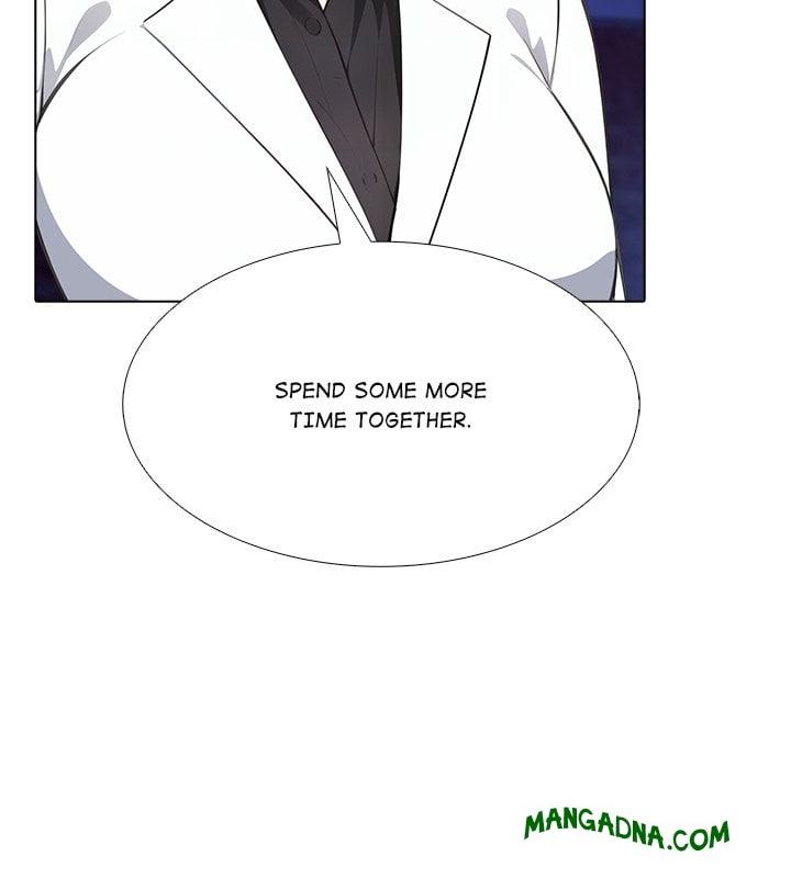 Desire Note - Chapter 21 Page 13