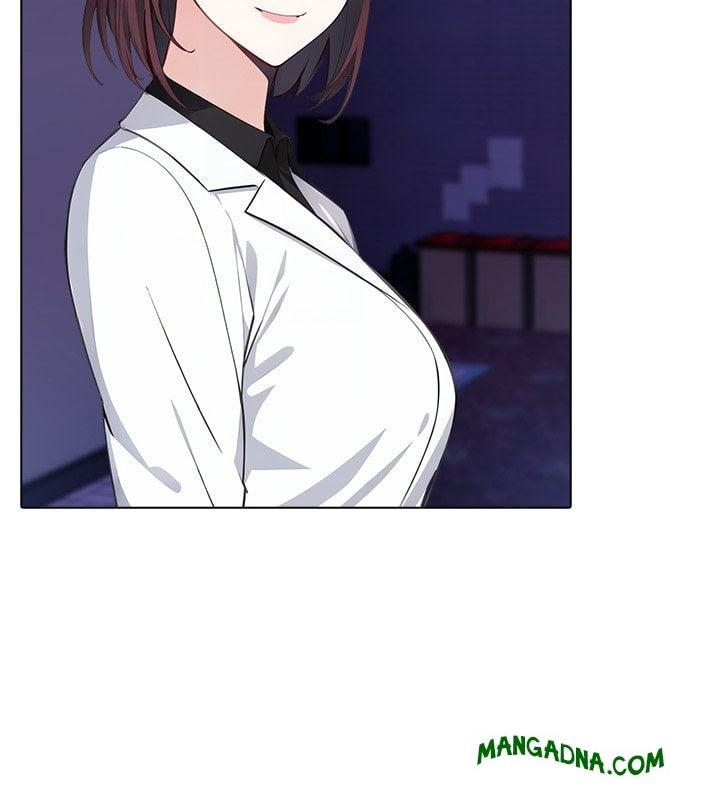 Desire Note - Chapter 21 Page 32