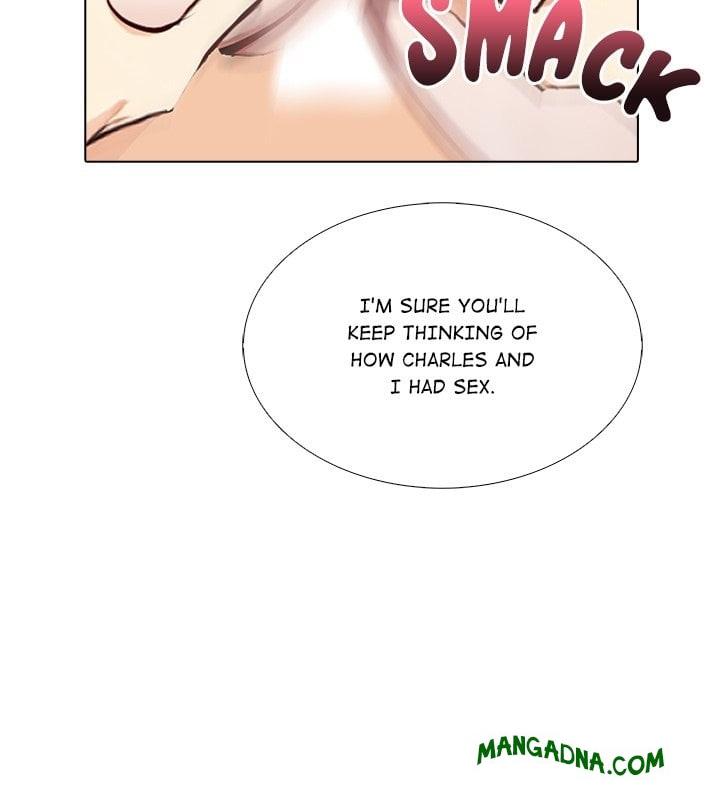 Desire Note - Chapter 21 Page 63