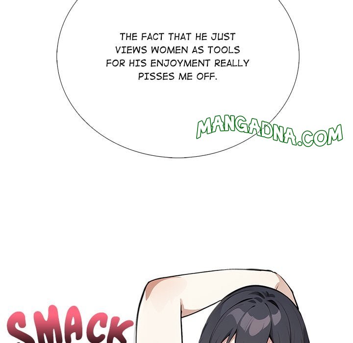 Desire Note - Chapter 21 Page 73