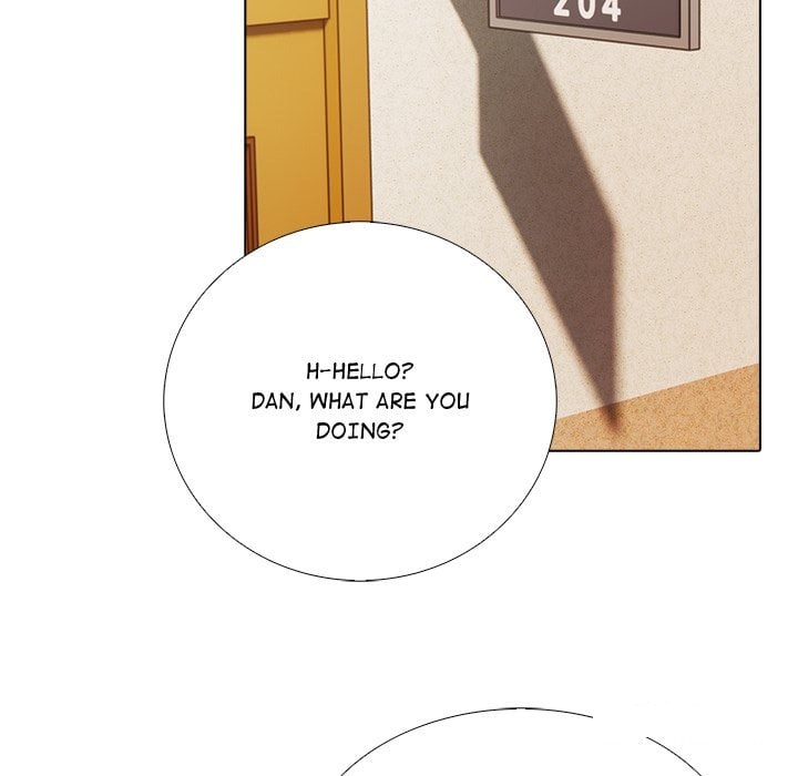 Desire Note - Chapter 22 Page 117