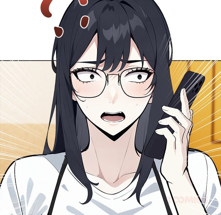 Desire Note - Chapter 22 Page 123