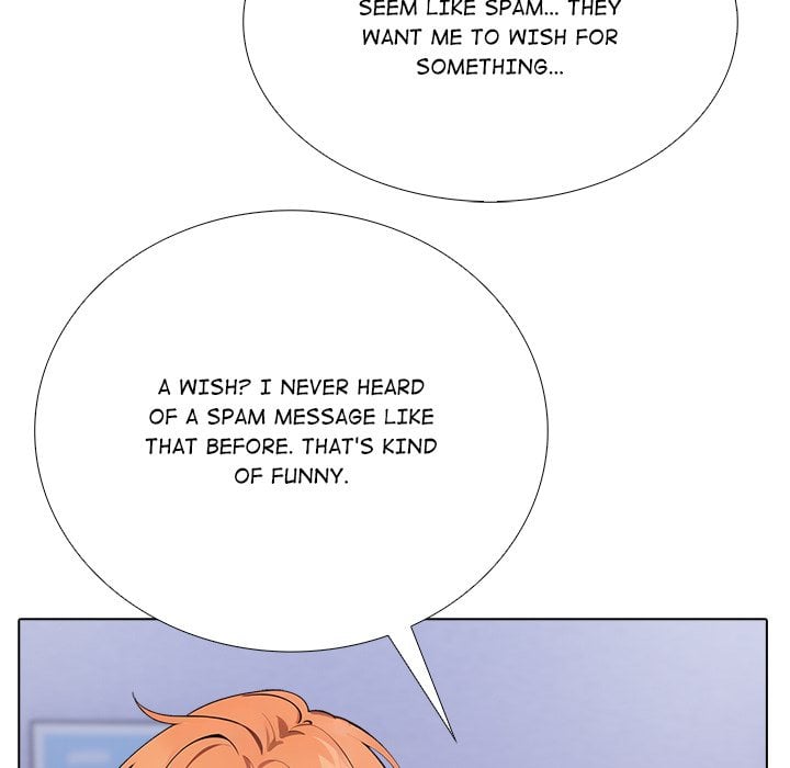 Desire Note - Chapter 22 Page 37