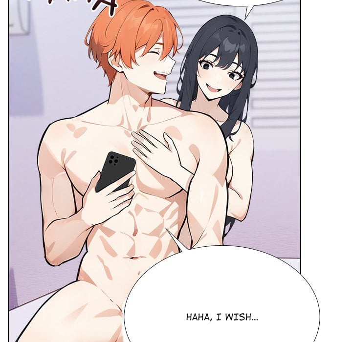 Desire Note - Chapter 22 Page 40