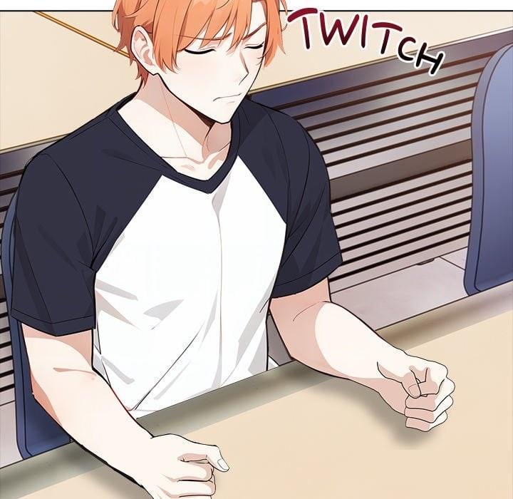 Desire Note - Chapter 22 Page 87