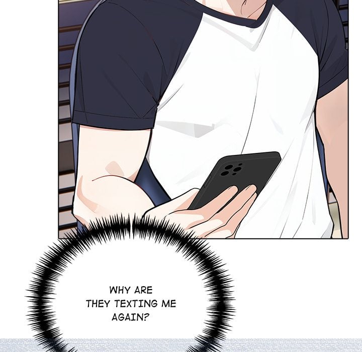 Desire Note - Chapter 23 Page 118