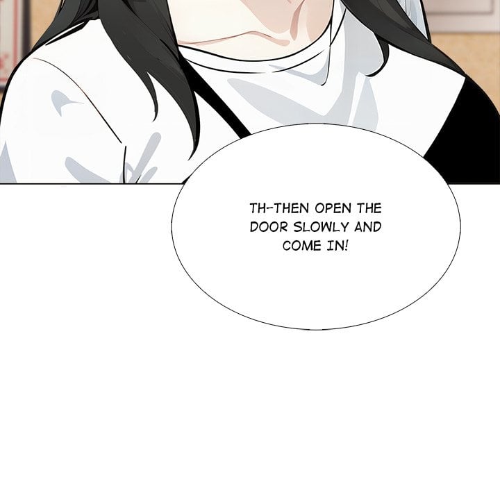 Desire Note - Chapter 23 Page 17