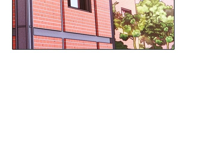 Desire Note - Chapter 23 Page 3