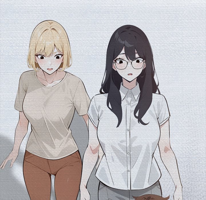 Desire Note - Chapter 23 Page 40