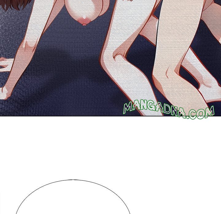 Desire Note - Chapter 23 Page 42