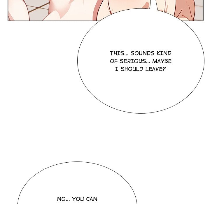 Desire Note - Chapter 23 Page 46