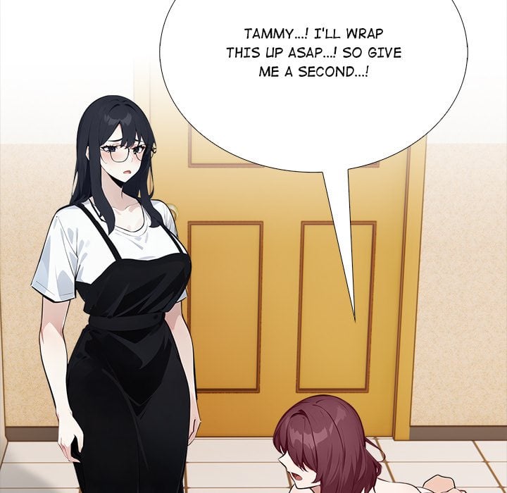 Desire Note - Chapter 23 Page 53