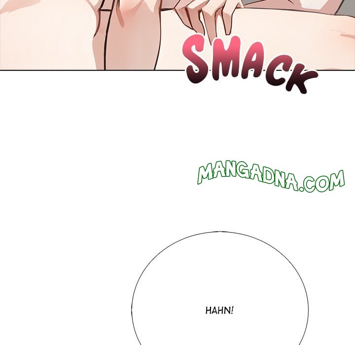 Desire Note - Chapter 23 Page 58