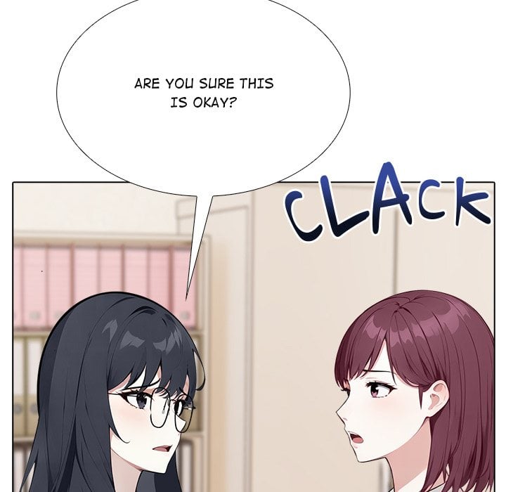 Desire Note - Chapter 23 Page 76