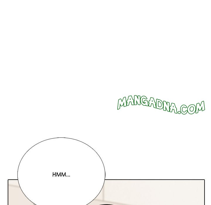 Desire Note - Chapter 23 Page 83