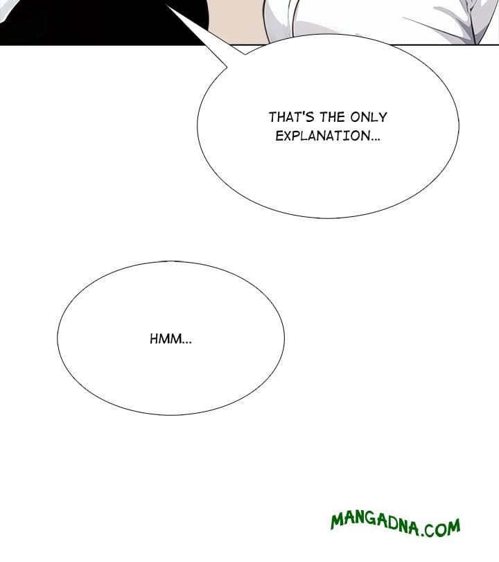 Desire Note - Chapter 23 Page 87