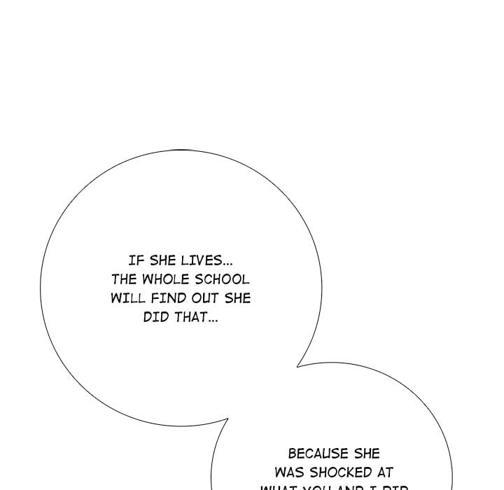 Desire Note - Chapter 23 Page 94