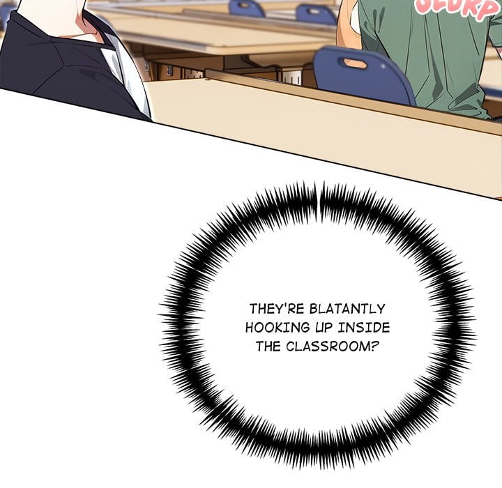 Desire Note - Chapter 24 Page 11