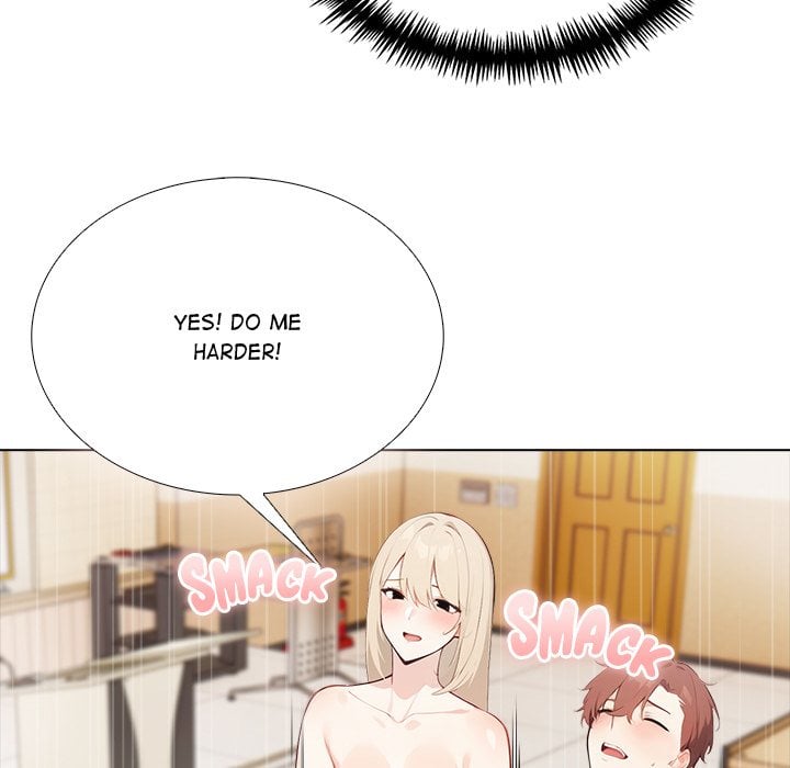 Desire Note - Chapter 24 Page 43