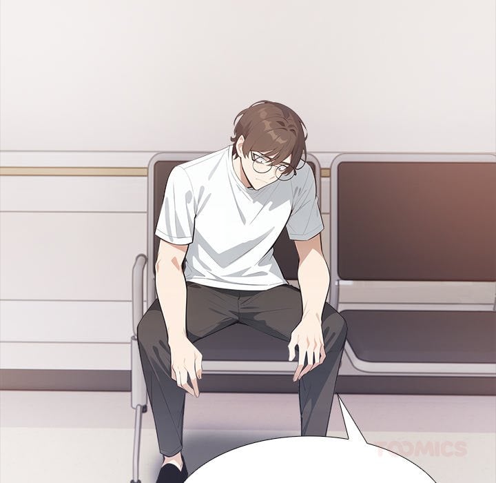 Desire Note - Chapter 24 Page 92