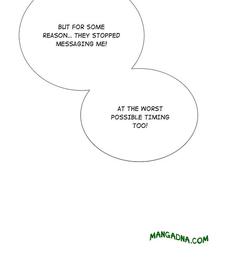 Desire Note - Chapter 25 Page 112