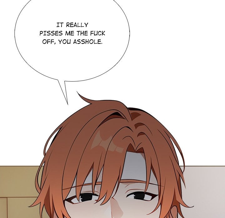 Desire Note - Chapter 25 Page 120