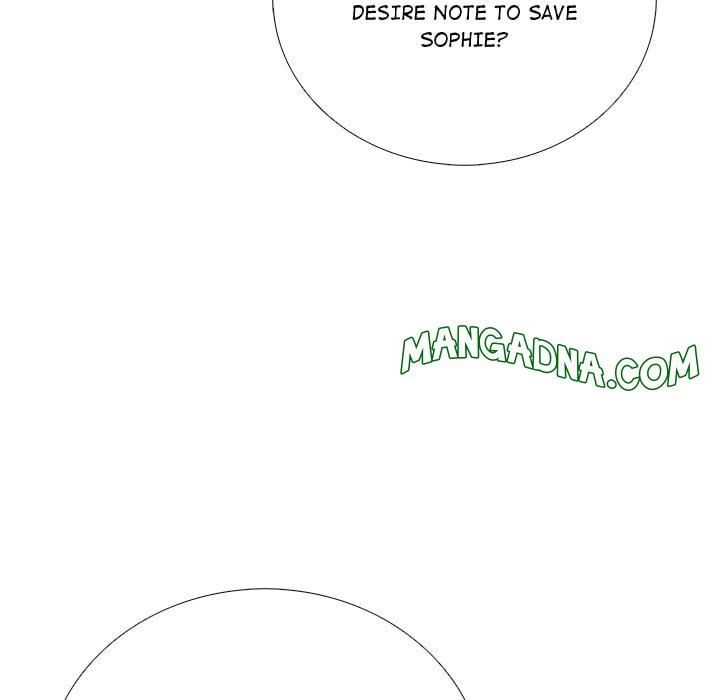 Desire Note - Chapter 25 Page 122