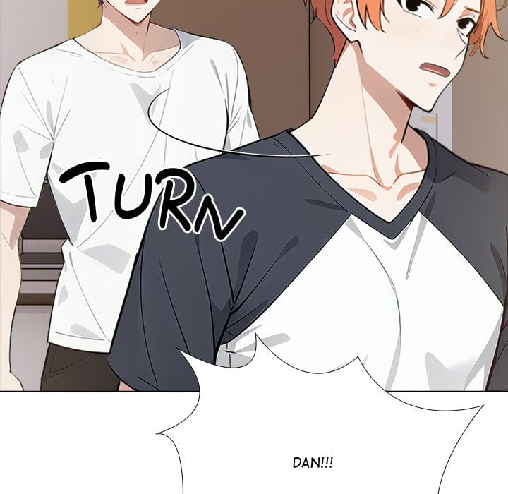 Desire Note - Chapter 25 Page 124