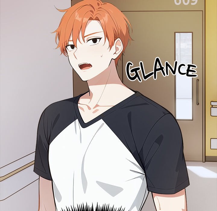 Desire Note - Chapter 25 Page 136