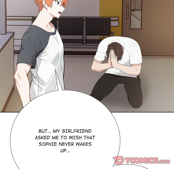 Desire Note - Chapter 25 Page 147