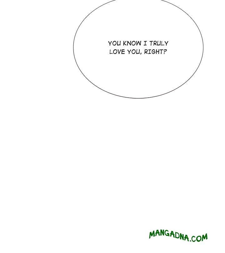 Desire Note - Chapter 25 Page 50