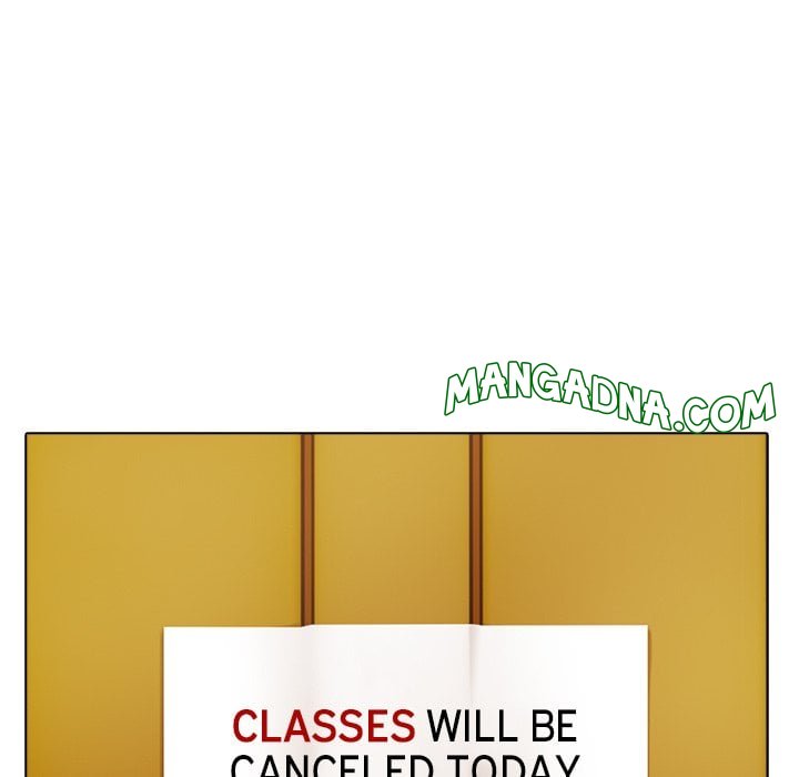 Desire Note - Chapter 25 Page 64