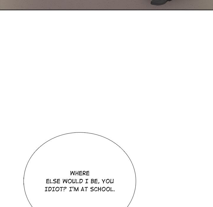 Desire Note - Chapter 25 Page 81